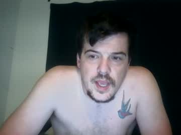 wolfmanposeidon
