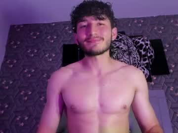 charmingboy_esteban