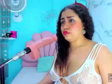 cristal_horny19