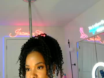 jazminefox