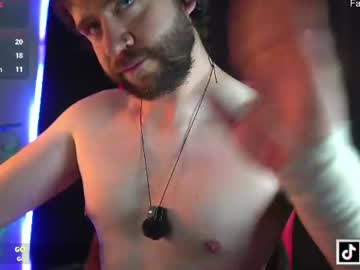 just_your_dreamboy