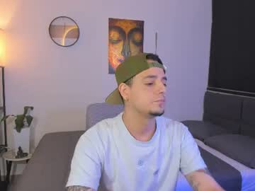 kendel_dimitri
