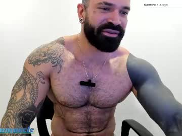 liammuscle