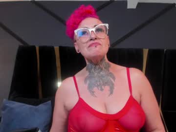 mistress_sandy
