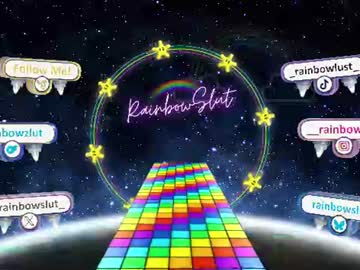 rainbowslut