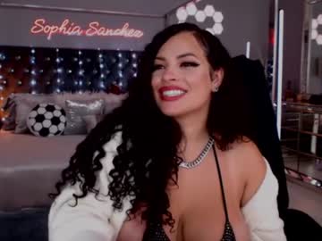 sophiasanchezxxx
