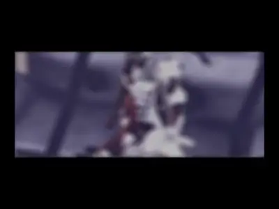 Teaser 1  The Zphynx  K9 & Feline