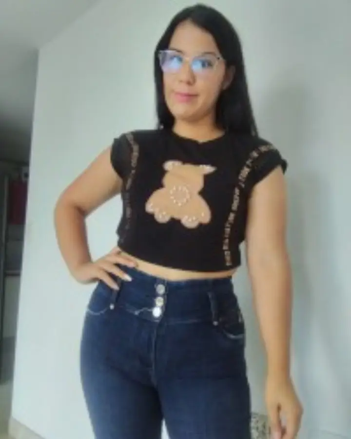 Foticos calientes — 61