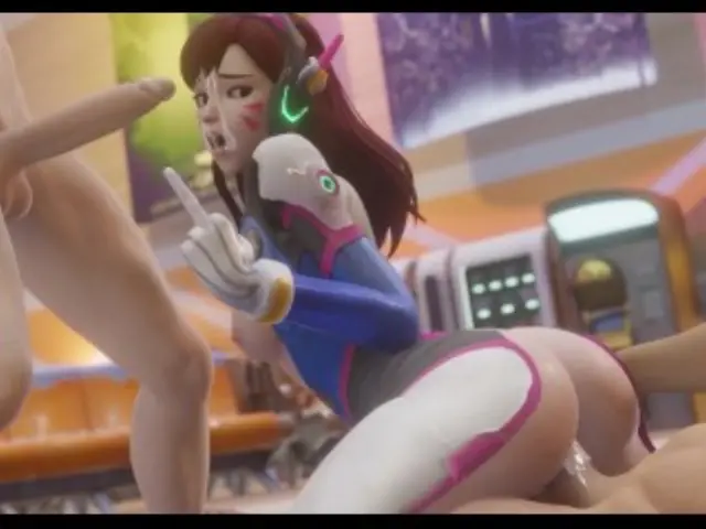 DVA Mission complete....and then some compitation