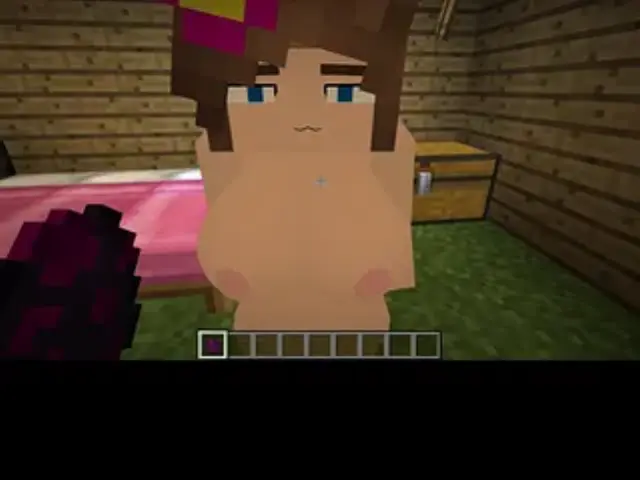fucking all the girls from Jenny's Mod