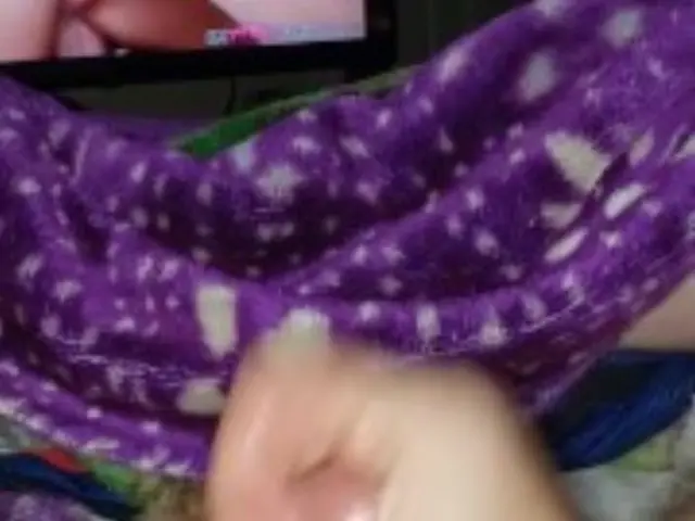 Cumshot Masturbator -Paraplegic